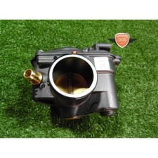 Corpo farfallato BMW R nine T