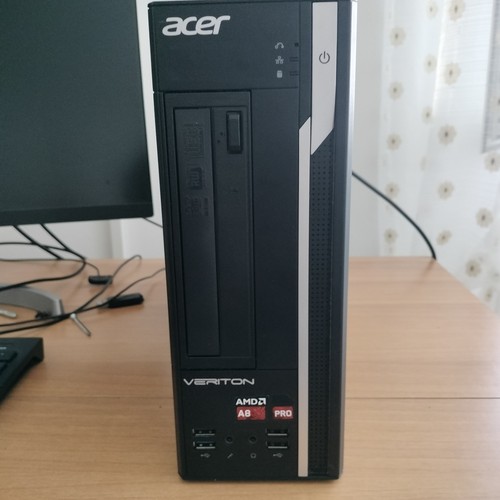 Acer veriton - acer,
