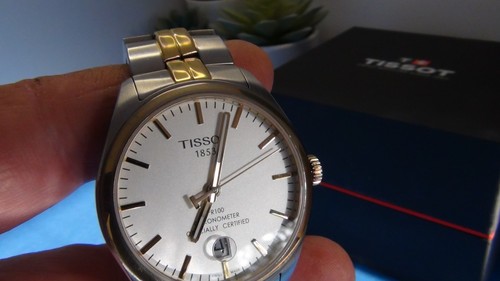 Orologio polso tissot 1853 - da,