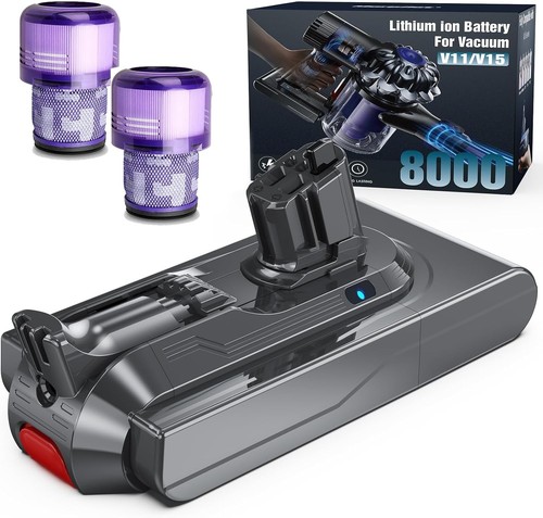 Keenstone v11 8000mah batteria - v11,