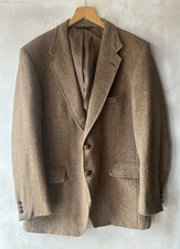 Cappotto sportivo lana blazer