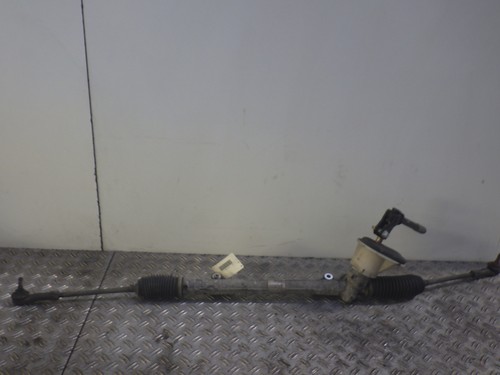 Scatola sterzo renault clio - sterzo,
