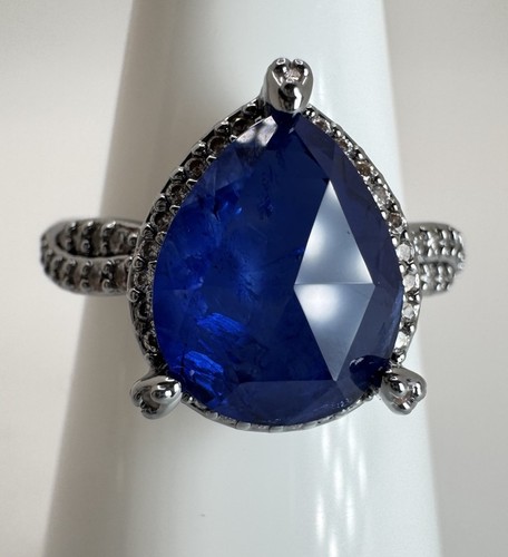 Anello festa bomba misura - , 8