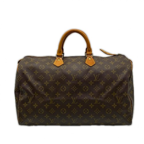 Louis vuitton speedy 40boston - vuitton,