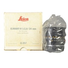 LEICA 24mm F2,8 ELMARIT -