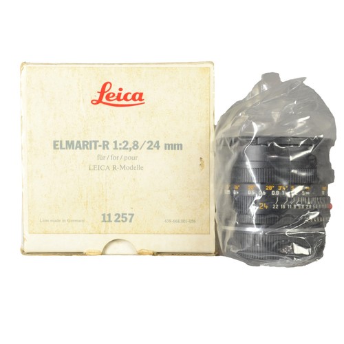 Leica 24mm elmarit - 24mm,