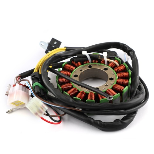 Alternator stator coil for - coil,