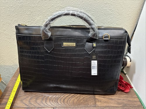 Borsa tracolla london fog - borsa, a