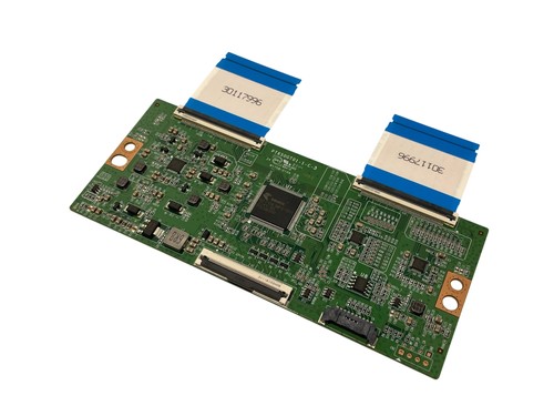 Toshiba con board - t-con,
