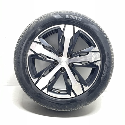 Cerchio lega per peugeot - cerchio, in