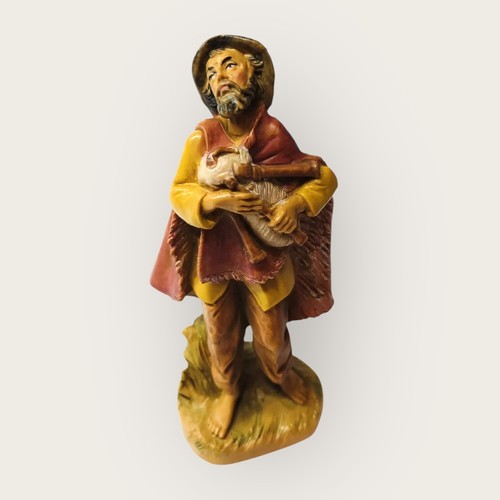 Statuina presepe fontanini - statuina,