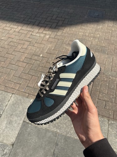 Fine sneaker adidas ny ii - ny,