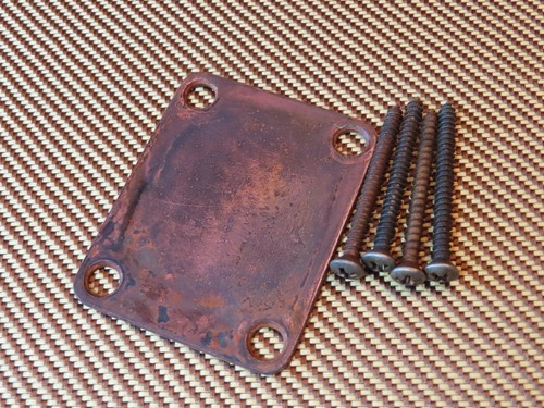 Piastra collo pesante