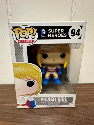 Funko pop super - funko, heroes