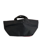 Herve Chapelier Handbag BLK