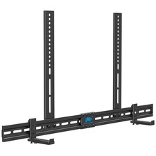 Universal Soundbar Mount for
