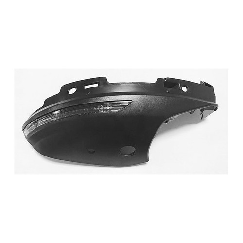 Specchietto retrovisore destro - specchietto,