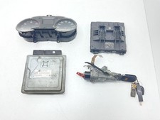 KIT CHIAVE PER SEAT Ibiza Serie 03L906023S (08>12)