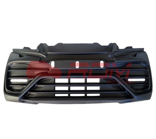 Calandra paraurti ant ligier - paraurti,
