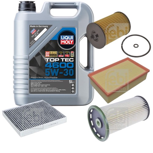 Febi bilstein pacchetto - febi,