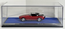 Matrix 1:43 Louwman Museum -