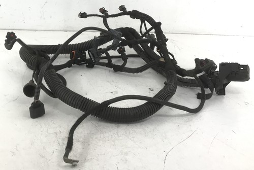 55352107 cablaggio motore opel - 55352107,