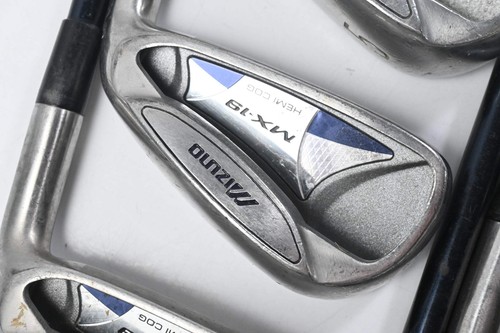Mizuno ferri stiro - mizuno,