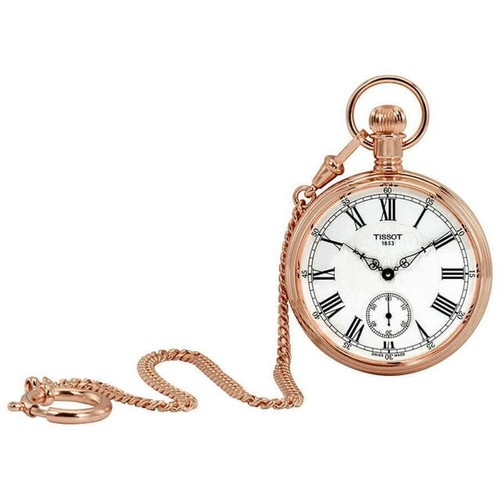 Orologio tasca meccanico - orologio,