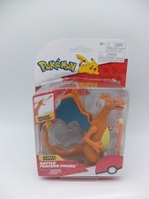Pokemon battle ready feature - pokemon,