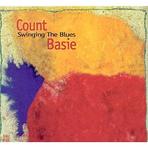 Count basie swinging - basie, +