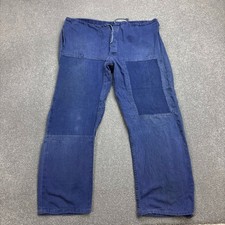 Pantalone francese vintage - pantalone,