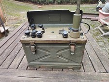 Radio militare