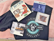 Francis Dunnery & It Bites