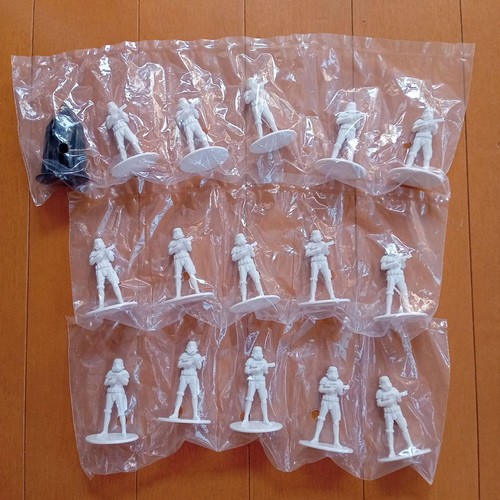 Star wars figure - wars,