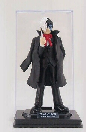 Figure black jack collectors - jack,