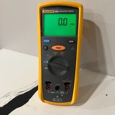 Fluke 1503 Tester di