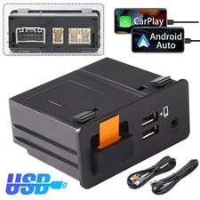 Hub USB Wired Carplay Android