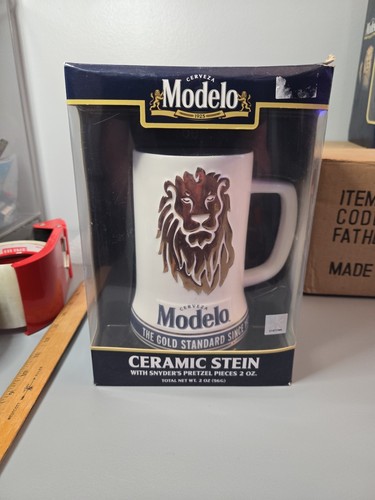 Cerveza modelo ceramica - cerveza,