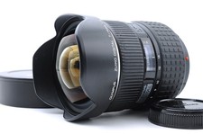 Obiettivo zoom grandangolare