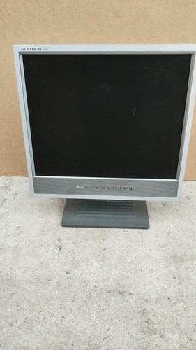 Flatron l1710m monitor - l1710m,