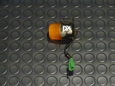 INDICATORE POSTERIORE DESTRO USATO HONDA XL 200 PARIS-DAKAR ANNO 1985