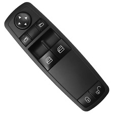 Pulsantiera MERCEDES CLASSE B