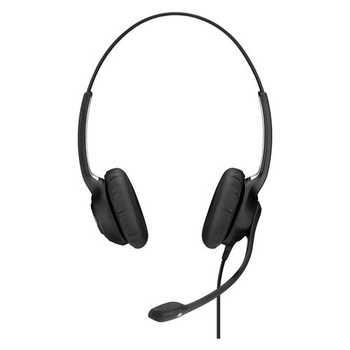 Sennheiser cuffie microfono - sennheiser,