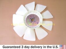 JCB Pala Meccanica - Ventola