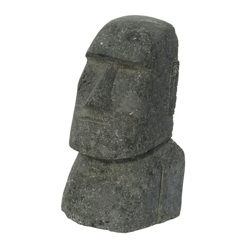 Testa isola pasqua - testa, moai