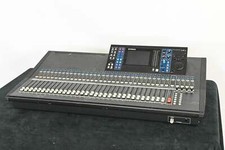 Yamaha LS9-32 Console di mixaggio digitale 32 ingressi CG01LRK