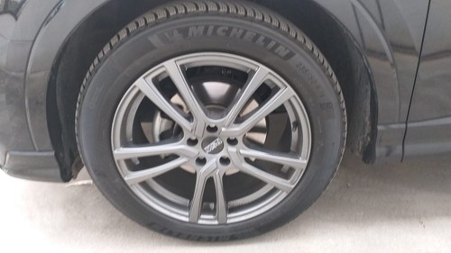 Gomme cerchi michelin - gomme,