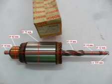 INDOTTO MOTORINO AVVIAMENTO