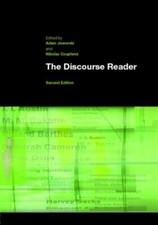 The Discourse Reader-Adam