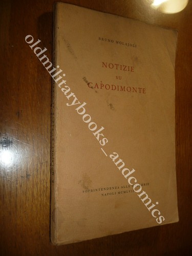Notizie capodimonte bruno - notizie,